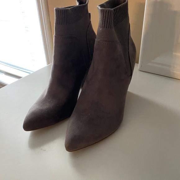 Booties - Picture 2 of 2